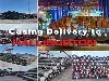 Casing Delivery To Halliburton: API 5CT Seamless Casing Shipped To Luanda, Angola