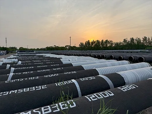 octalpipe CWC PIPE octalpipe CWC PIPE